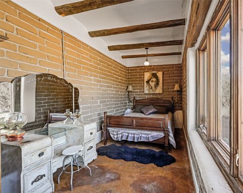 Tiny photo for 18 Grenfell Ranch Road, Cerrillos, NM 87010 (MLS # 202504910)