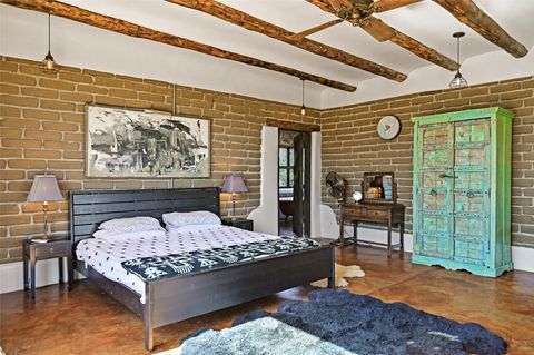 Tiny photo for 18 Grenfell Ranch Road, Cerrillos, NM 87010 (MLS # 202504910)