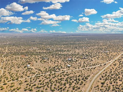 Tiny photo for 18 Grenfell Ranch Road, Cerrillos, NM 87010 (MLS # 202504910)