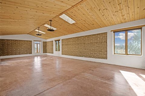 Tiny photo for 18 Grenfell Ranch Road, Cerrillos, NM 87010 (MLS # 202504910)