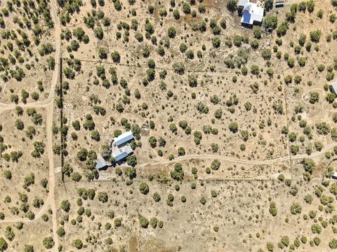 Tiny photo for 18 Grenfell Ranch Road, Cerrillos, NM 87010 (MLS # 202504910)