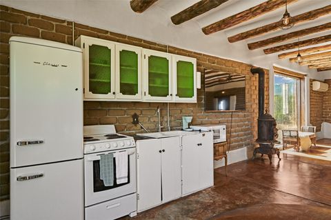 Tiny photo for 18 Grenfell Ranch Road, Cerrillos, NM 87010 (MLS # 202504910)