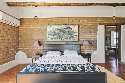 Tiny photo for 18 Grenfell Ranch Road, Cerrillos, NM 87010 (MLS # 202504910)