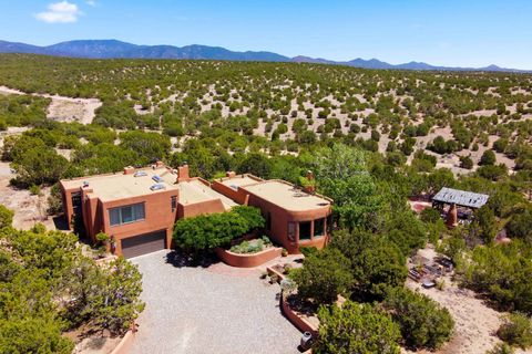 Condo For Sale - 74 E Wildflower Drive<br/> Santa Fe, NM 87506