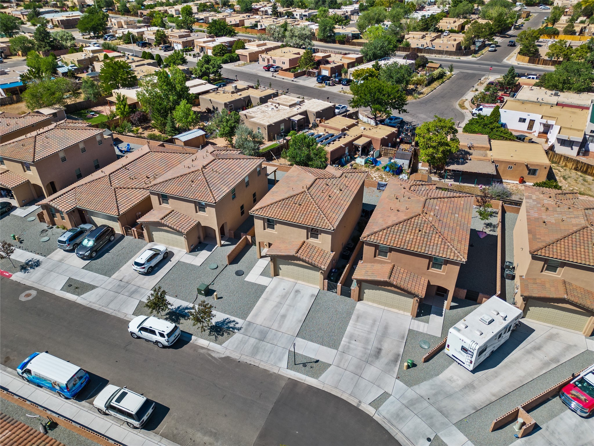 3914 Jaxson Lane, Santa Fe, New Mexico image 29