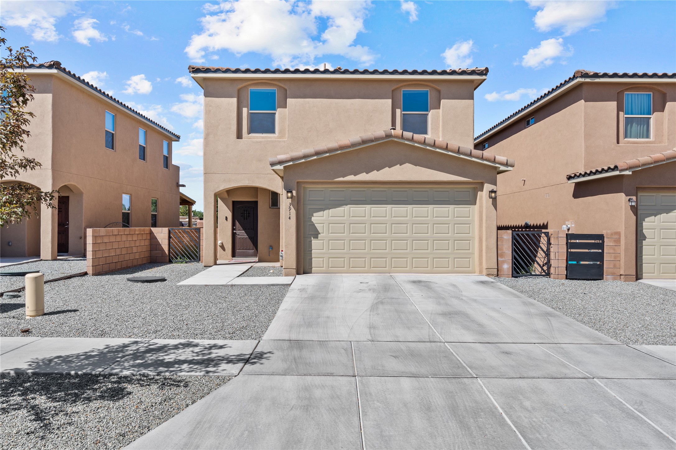 3914 Jaxson Lane, Santa Fe, New Mexico image 1