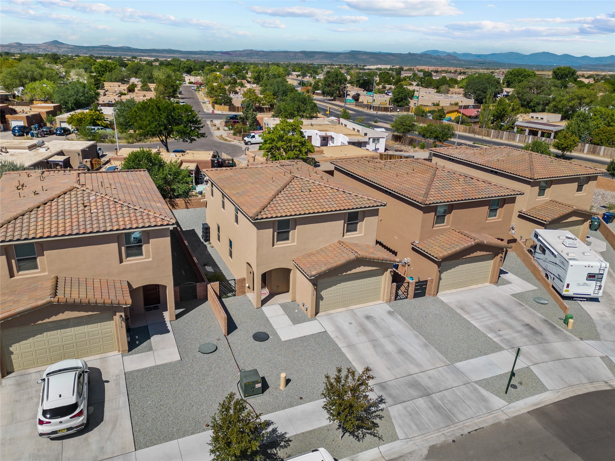 3914 Jaxson Lane, Santa Fe, New Mexico image 30