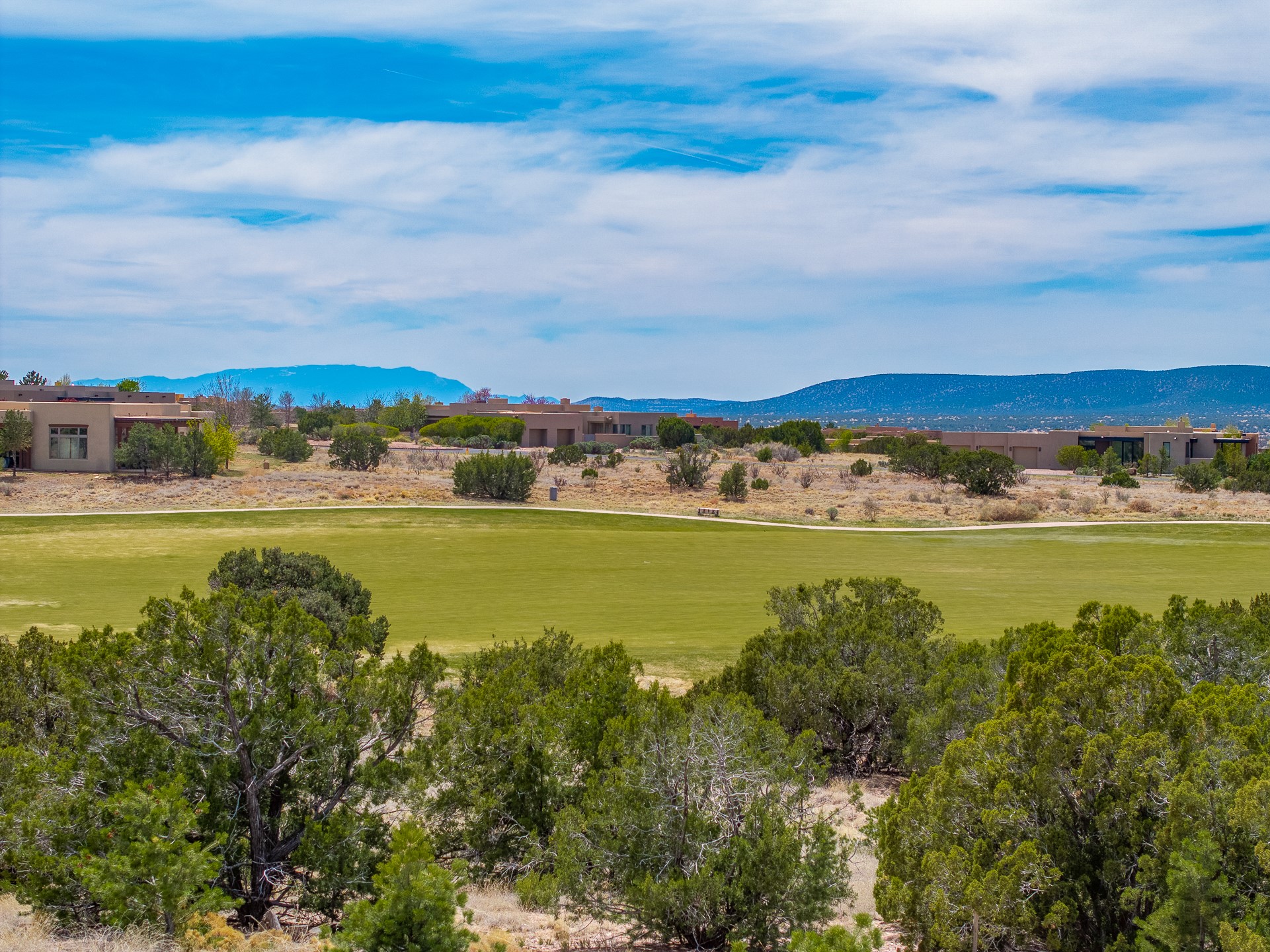 15 Via Palomita, Santa Fe, New Mexico image 9