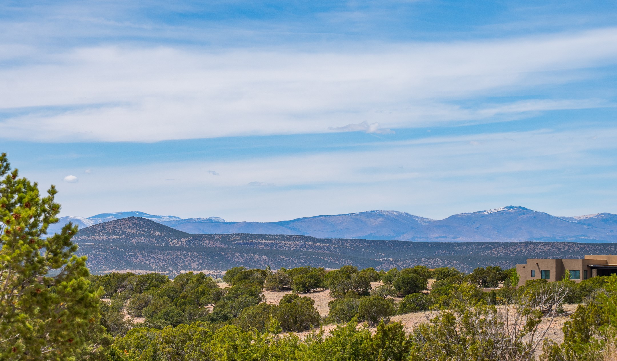 15 Via Palomita, Santa Fe, New Mexico image 15
