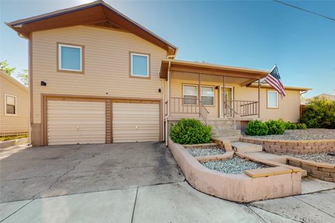 1765 38th Street, Los Alamos, NM 87544 - #: 202504767