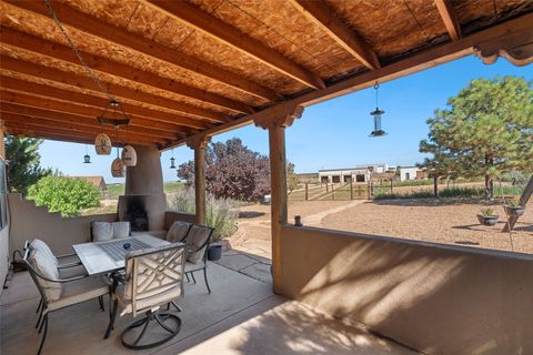 Tiny photo for 35 Vista Alondra, Santa Fe, NM 87508 (MLS # 202503502)