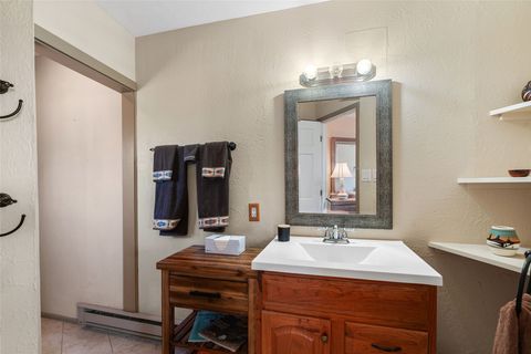 Tiny photo for 35 Vista Alondra, Santa Fe, NM 87508 (MLS # 202503502)