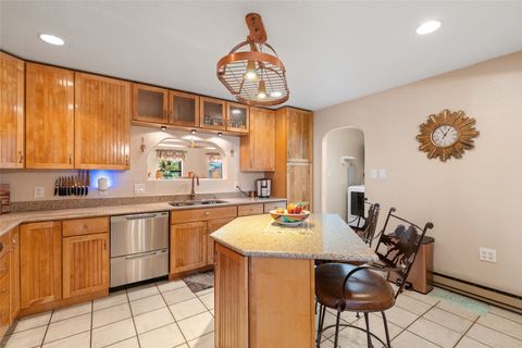 Tiny photo for 35 Vista Alondra, Santa Fe, NM 87508 (MLS # 202503502)