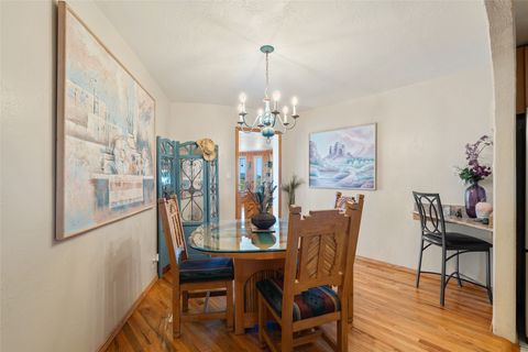 Tiny photo for 35 Vista Alondra, Santa Fe, NM 87508 (MLS # 202503502)