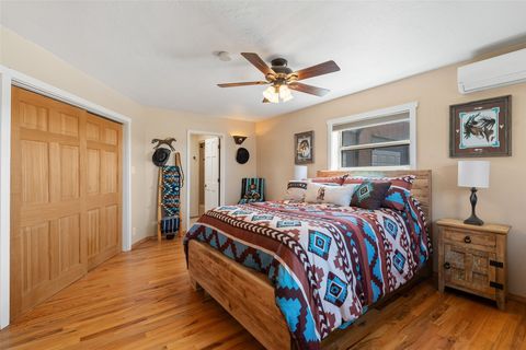 Tiny photo for 35 Vista Alondra, Santa Fe, NM 87508 (MLS # 202503502)