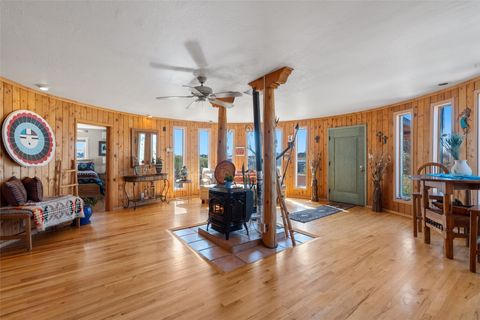 Tiny photo for 35 Vista Alondra, Santa Fe, NM 87508 (MLS # 202503502)