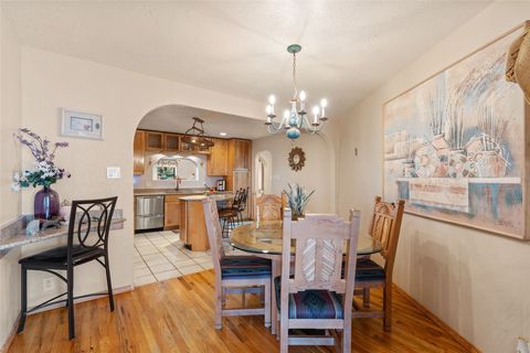 Tiny photo for 35 Vista Alondra, Santa Fe, NM 87508 (MLS # 202503502)
