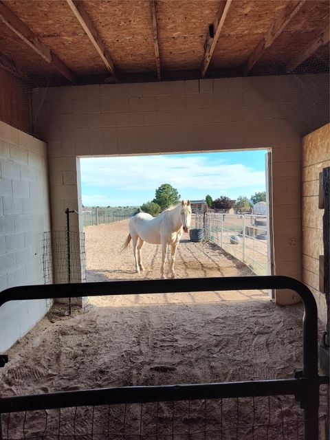 Tiny photo for 35 Vista Alondra, Santa Fe, NM 87508 (MLS # 202503502)