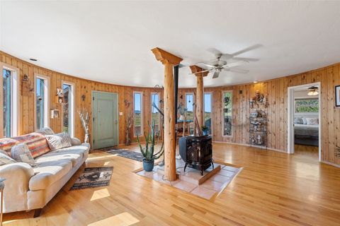 Tiny photo for 35 Vista Alondra, Santa Fe, NM 87508 (MLS # 202503502)