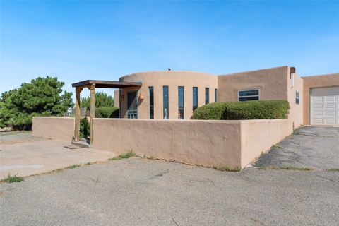 Tiny photo for 35 Vista Alondra, Santa Fe, NM 87508 (MLS # 202503502)