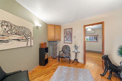 Tiny photo for 35 Vista Alondra, Santa Fe, NM 87508 (MLS # 202503502)