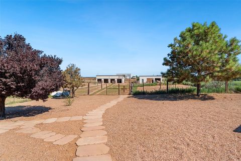 Tiny photo for 35 Vista Alondra, Santa Fe, NM 87508 (MLS # 202503502)