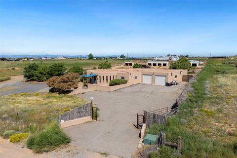 Tiny photo for 35 Vista Alondra, Santa Fe, NM 87508 (MLS # 202503502)