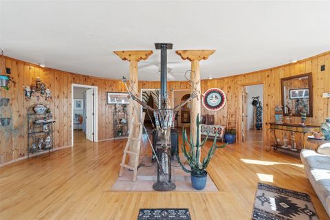 Tiny photo for 35 Vista Alondra, Santa Fe, NM 87508 (MLS # 202503502)