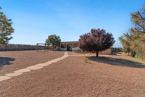 Tiny photo for 35 Vista Alondra, Santa Fe, NM 87508 (MLS # 202503502)