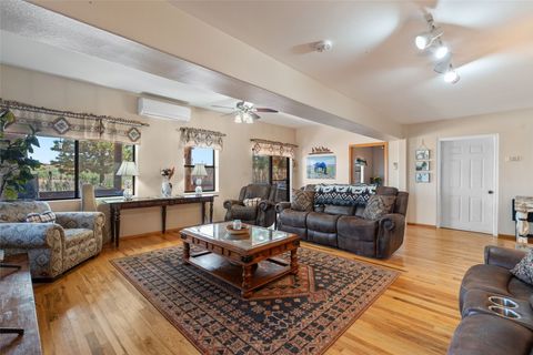 Tiny photo for 35 Vista Alondra, Santa Fe, NM 87508 (MLS # 202503502)