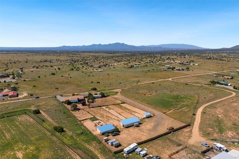 Tiny photo for 35 Vista Alondra, Santa Fe, NM 87508 (MLS # 202503502)