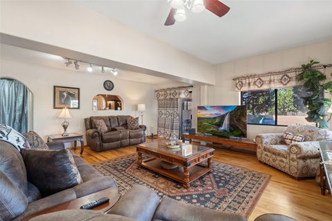 Tiny photo for 35 Vista Alondra, Santa Fe, NM 87508 (MLS # 202503502)