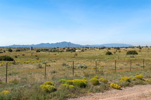 Tiny photo for 35 Vista Alondra, Santa Fe, NM 87508 (MLS # 202503502)