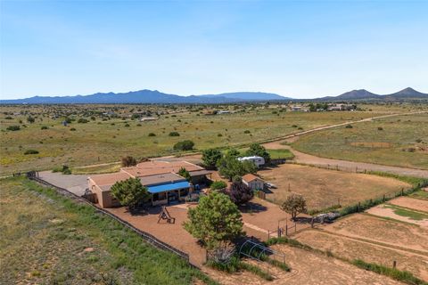 Tiny photo for 35 Vista Alondra, Santa Fe, NM 87508 (MLS # 202503502)