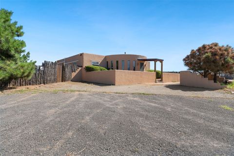 Tiny photo for 35 Vista Alondra, Santa Fe, NM 87508 (MLS # 202503502)