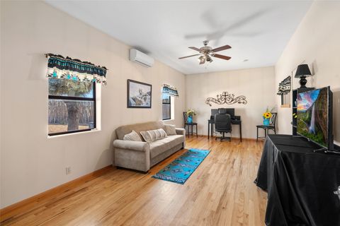 Tiny photo for 35 Vista Alondra, Santa Fe, NM 87508 (MLS # 202503502)