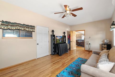 Tiny photo for 35 Vista Alondra, Santa Fe, NM 87508 (MLS # 202503502)