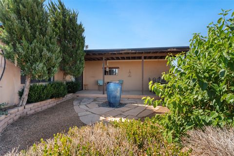 Tiny photo for 35 Vista Alondra, Santa Fe, NM 87508 (MLS # 202503502)