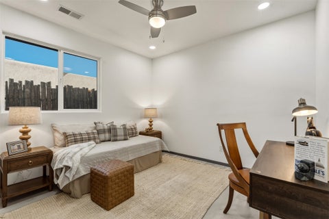 Tiny photo for 11 Blue Feather Road, Santa Fe, NM 87508 (MLS # 202600161)