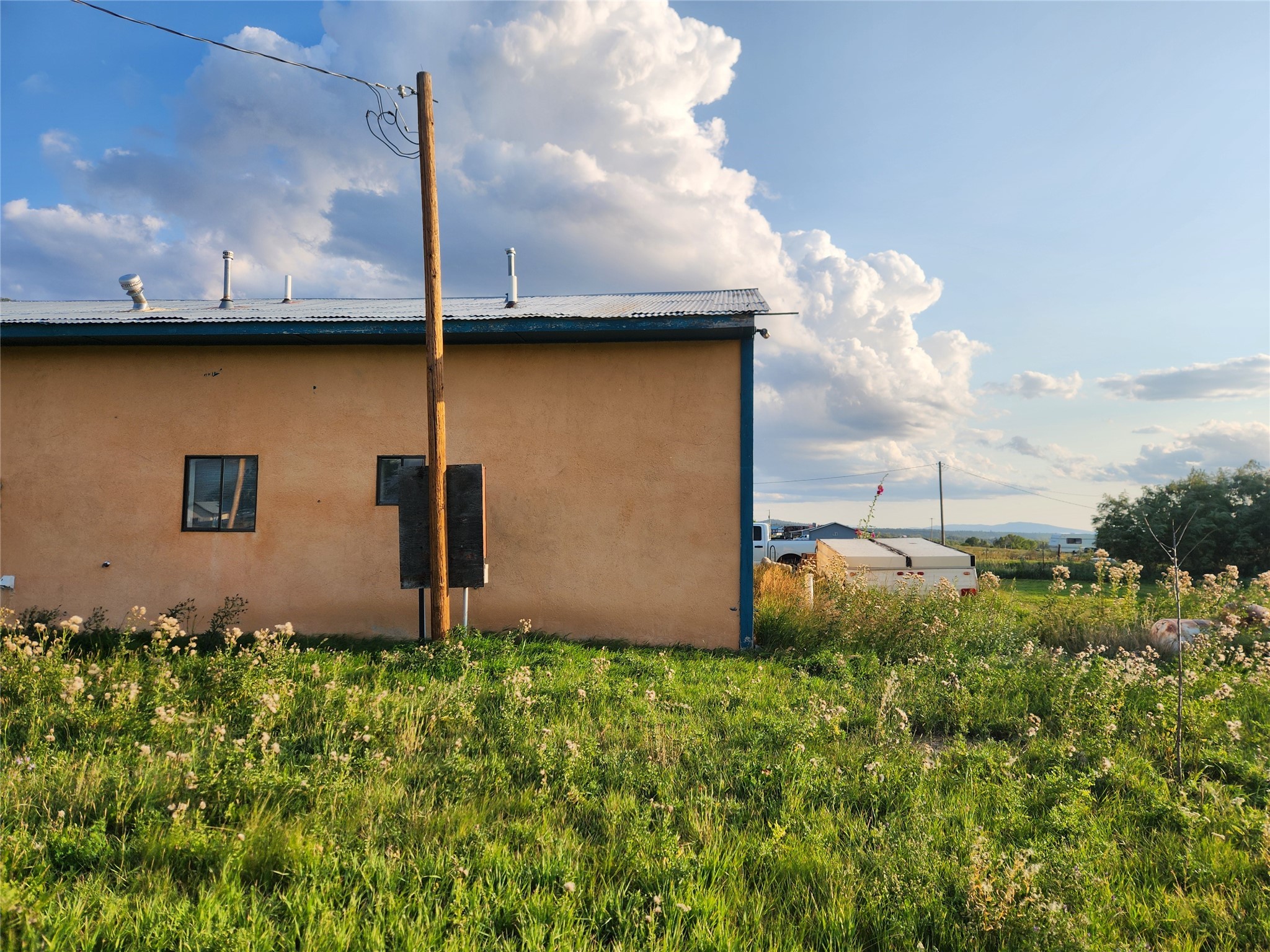 17132 Us Hwy 64/84, Los Ojos, New Mexico image 3