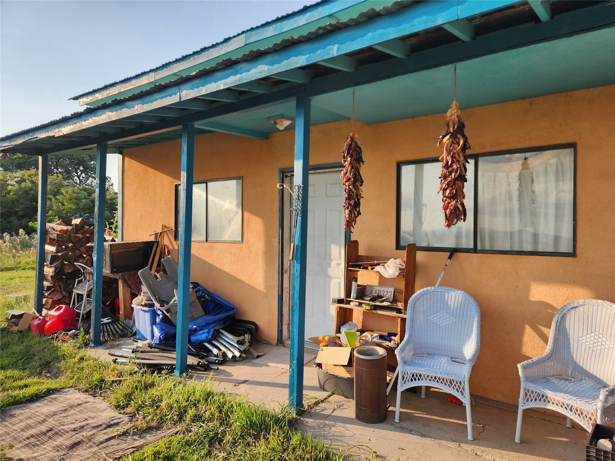 17132 Us Hwy 64/84, Los Ojos, New Mexico image 4