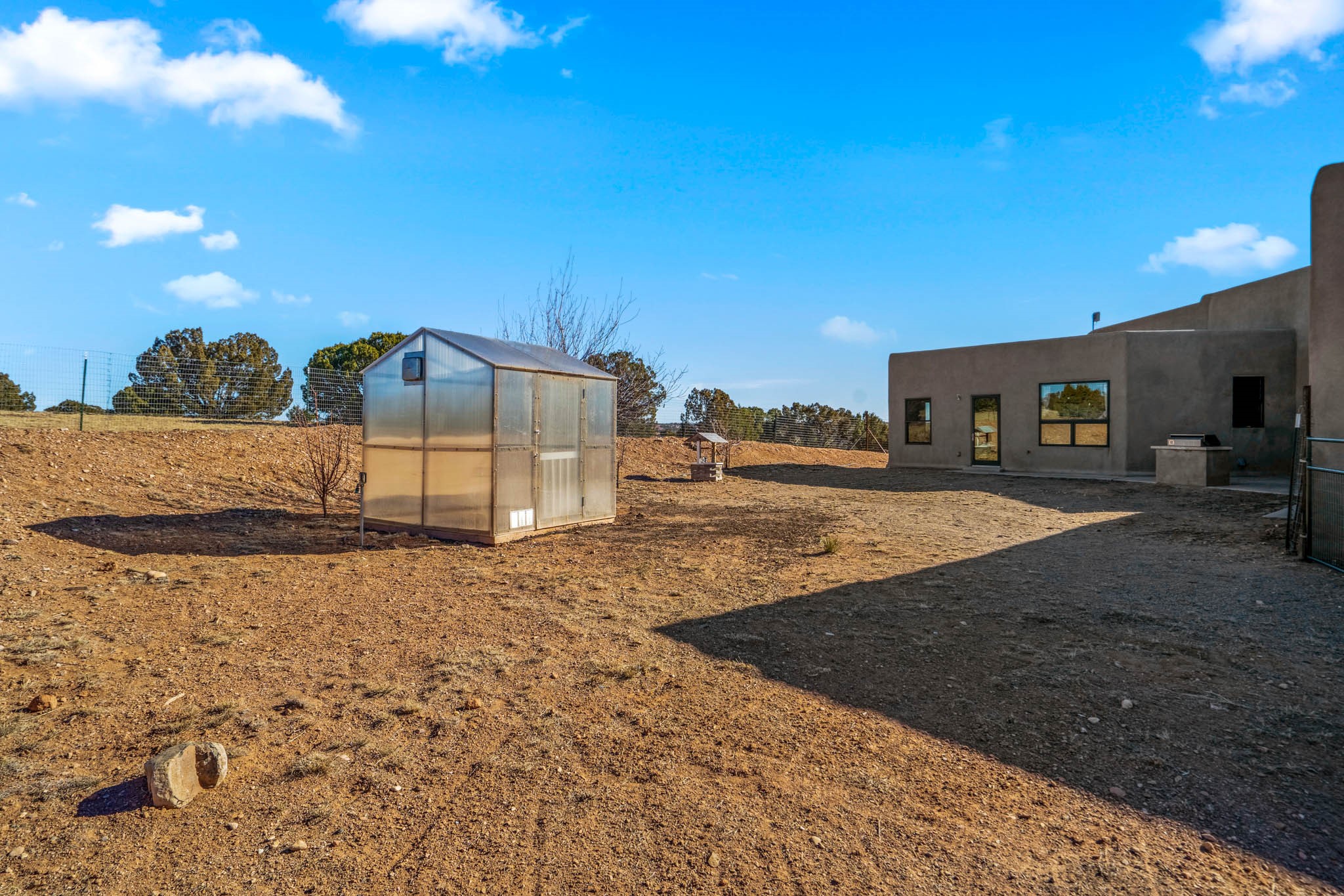 36 Mesa Road, Santa Fe, New Mexico image 45