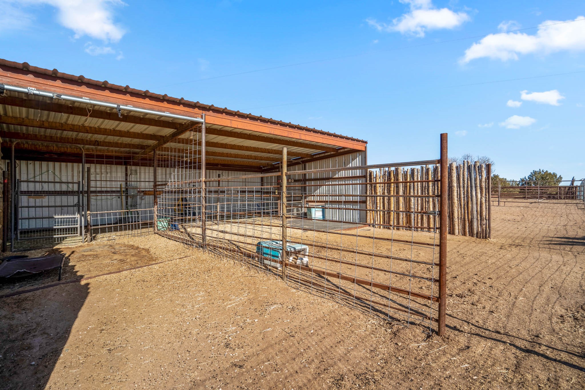 36 Mesa Road, Santa Fe, New Mexico image 39