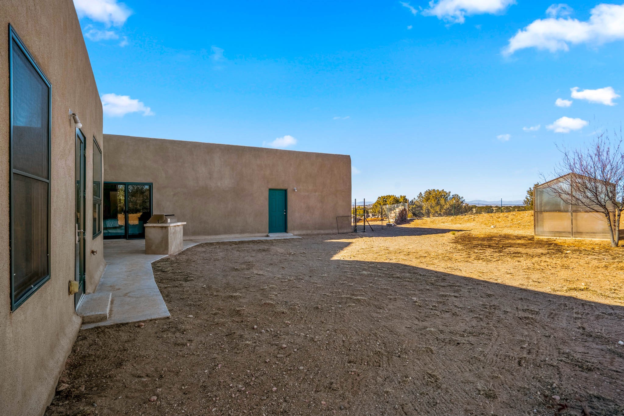 36 Mesa Road, Santa Fe, New Mexico image 46