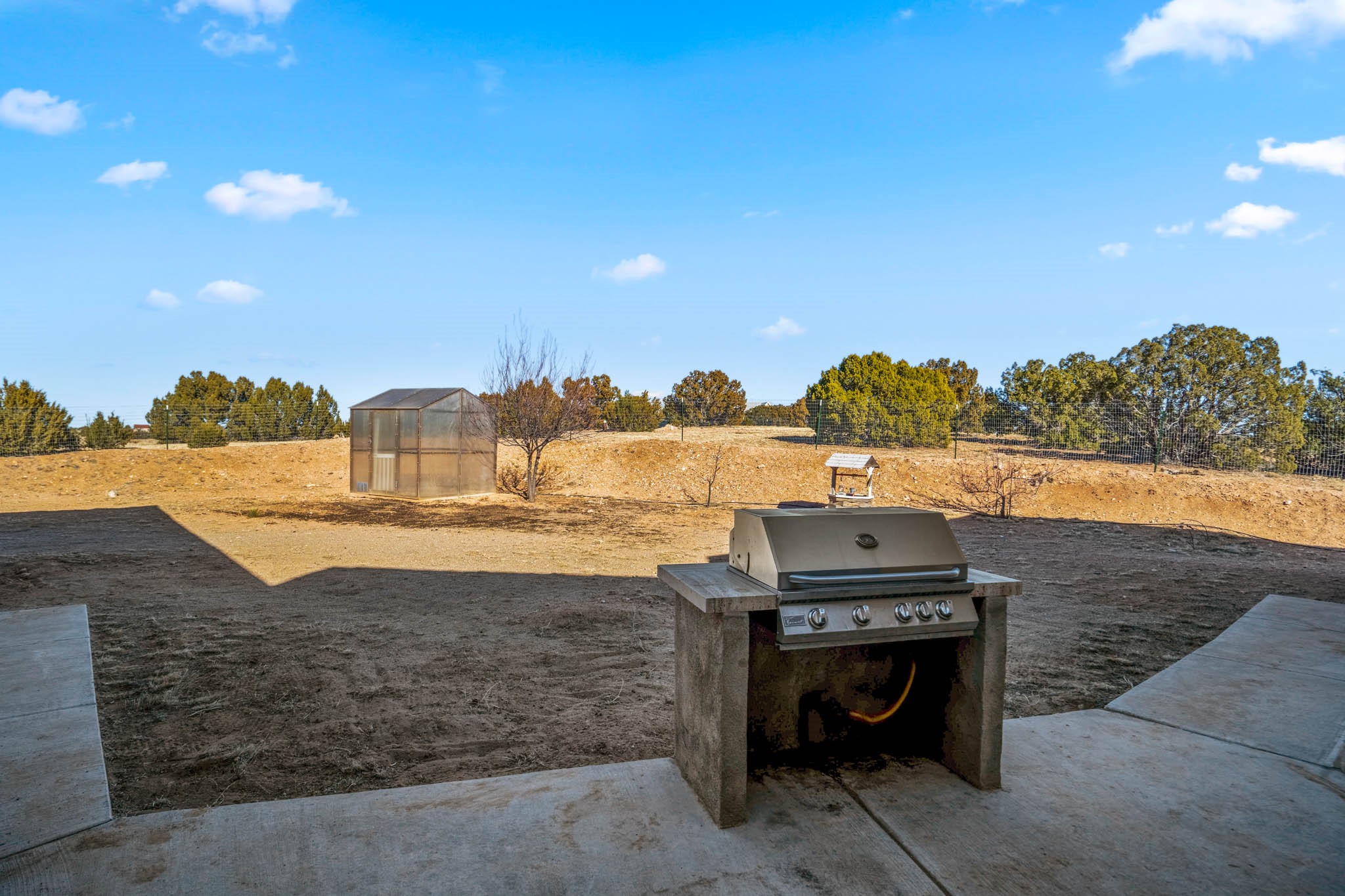 36 Mesa Road, Santa Fe, New Mexico image 44