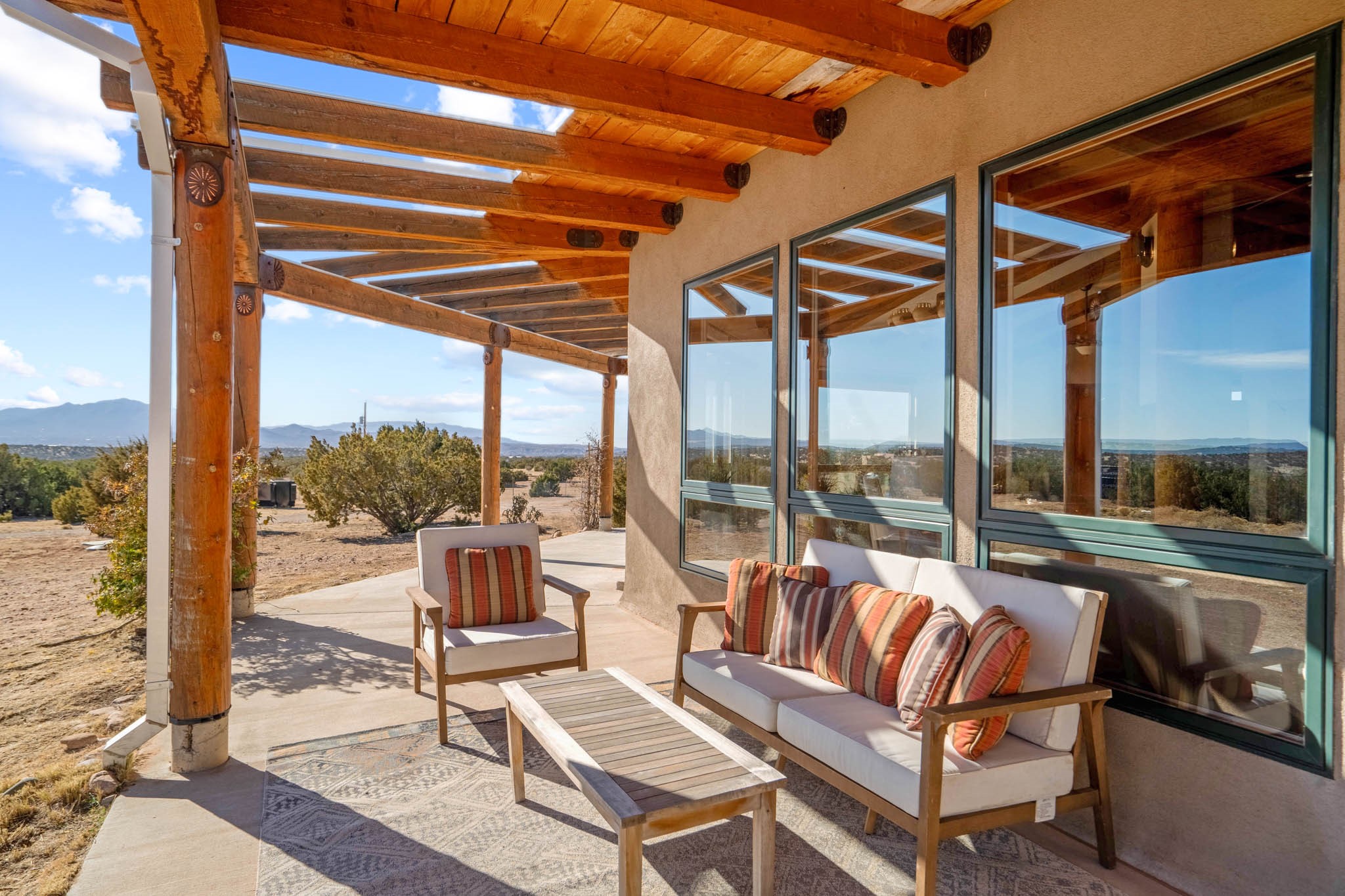 36 Mesa Road, Santa Fe, New Mexico image 36