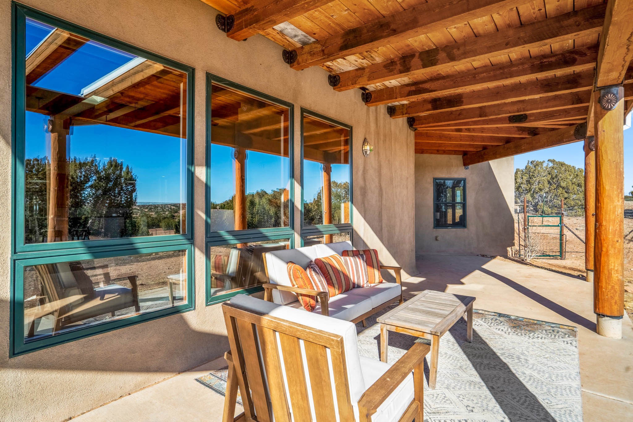 36 Mesa Road, Santa Fe, New Mexico image 34