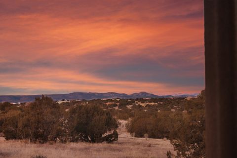Vacant Land For Sale - 55 Tierra Antigua<br/> Santa Fe, NM 87506
