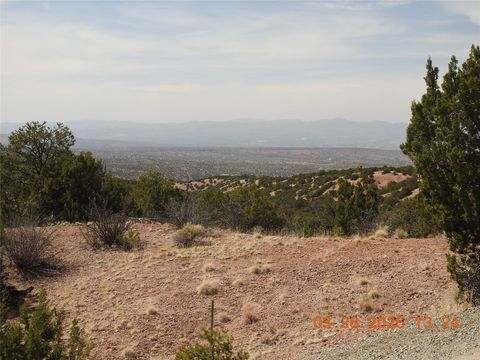 Vacant Land For Sale - 10 Pacheco Meadow Lane<br/> Santa Fe, NM 87506