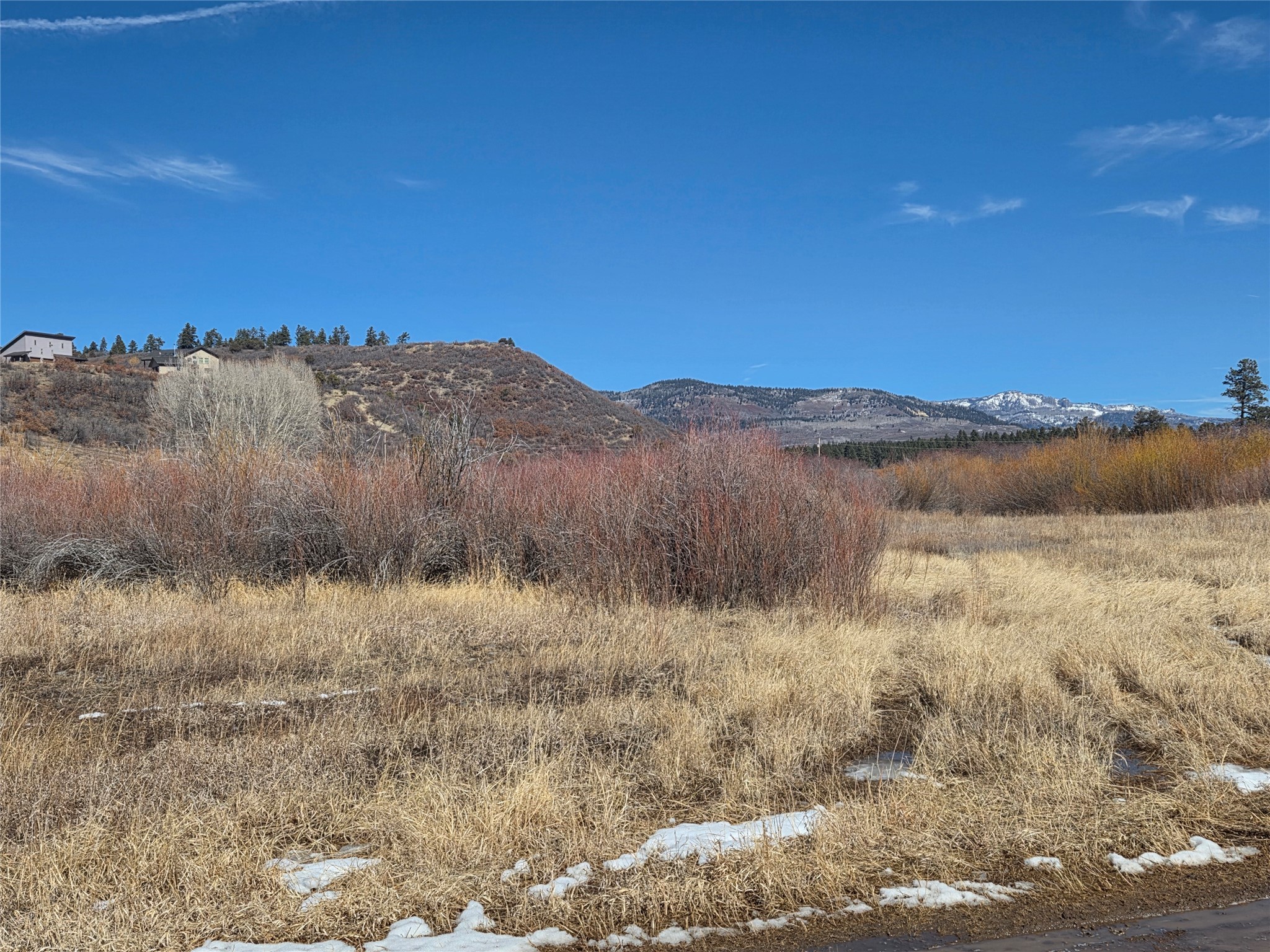 Rio Chamita, Chama, New Mexico image 18